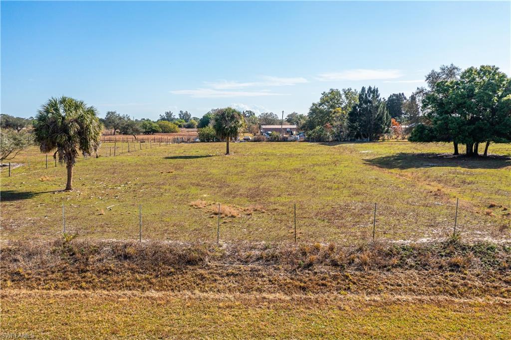 MONTURA RANCH ESTATES - Land