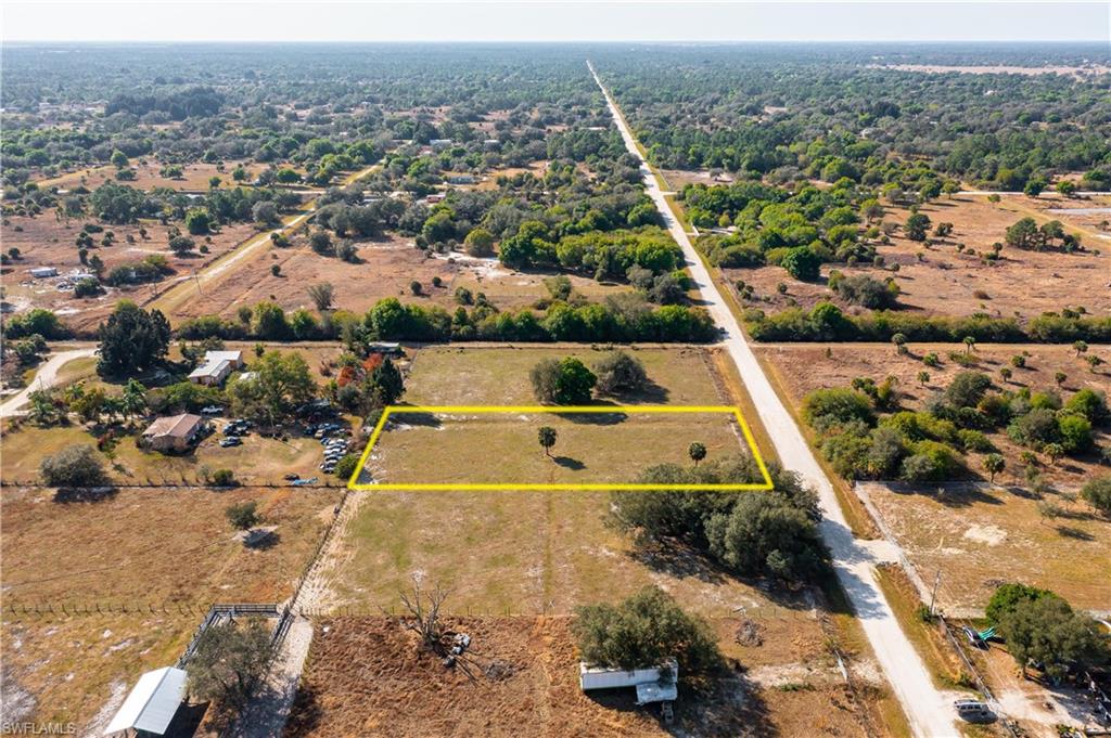 MONTURA RANCH ESTATES - Land