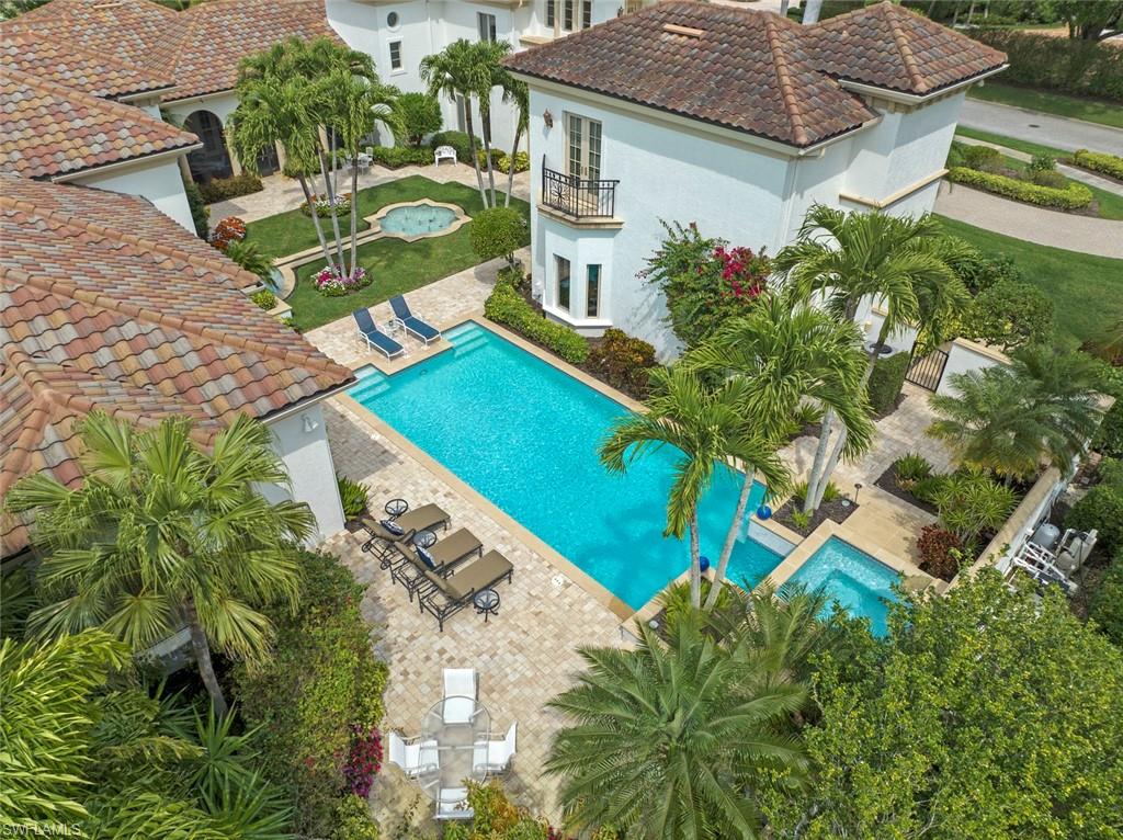 QUAIL WEST - Residential