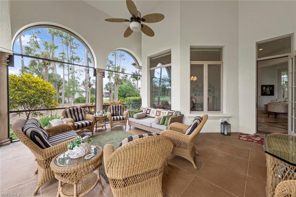 QUAIL WEST - Residential