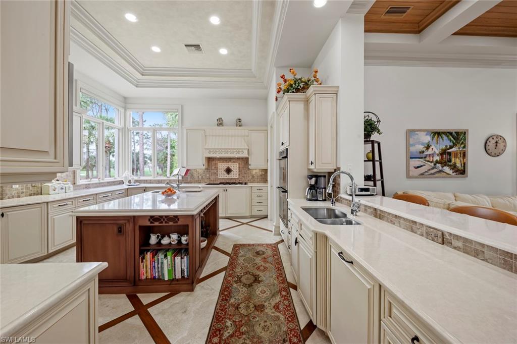 QUAIL WEST - Residential