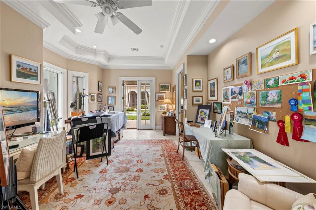 QUAIL WEST - Residential