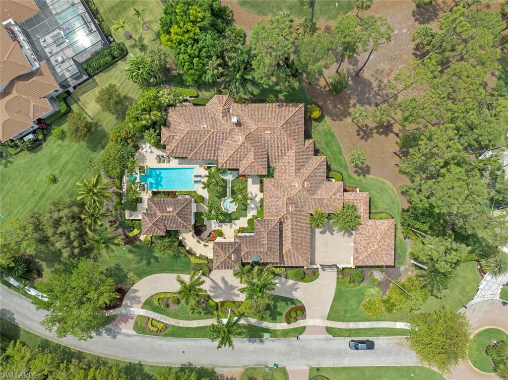 QUAIL WEST - Residential