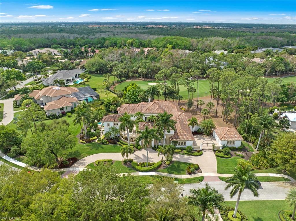 QUAIL WEST - Residential