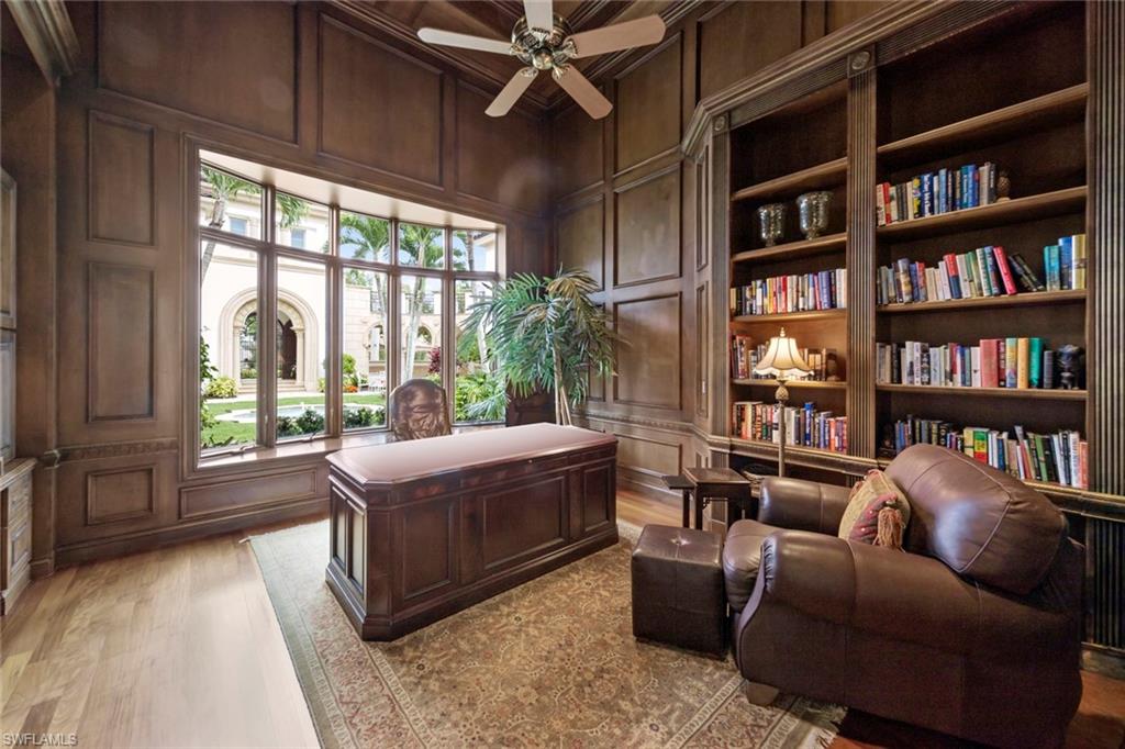 QUAIL WEST - Residential