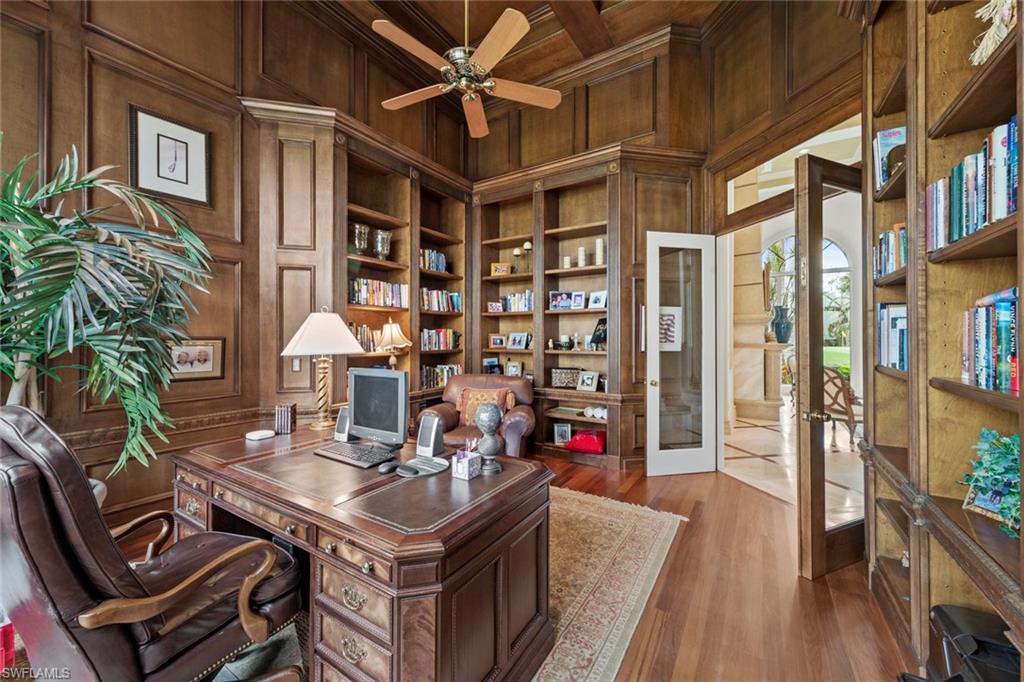 QUAIL WEST - Residential