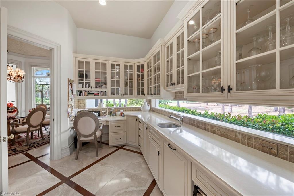 QUAIL WEST - Residential