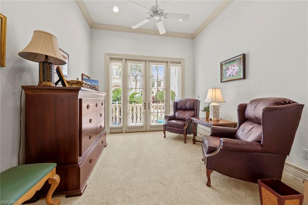 QUAIL WEST - Residential