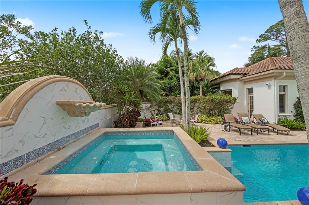 QUAIL WEST - Residential