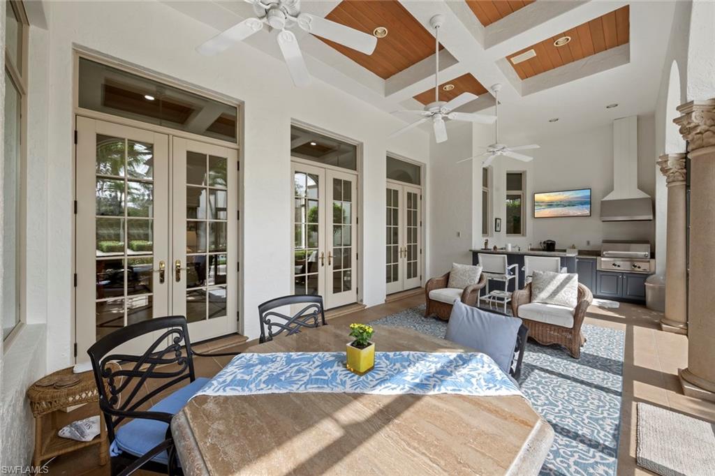 QUAIL WEST - Residential