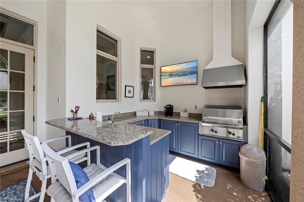 QUAIL WEST - Residential