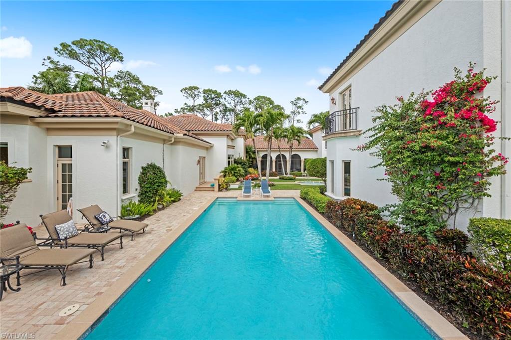 QUAIL WEST - Residential