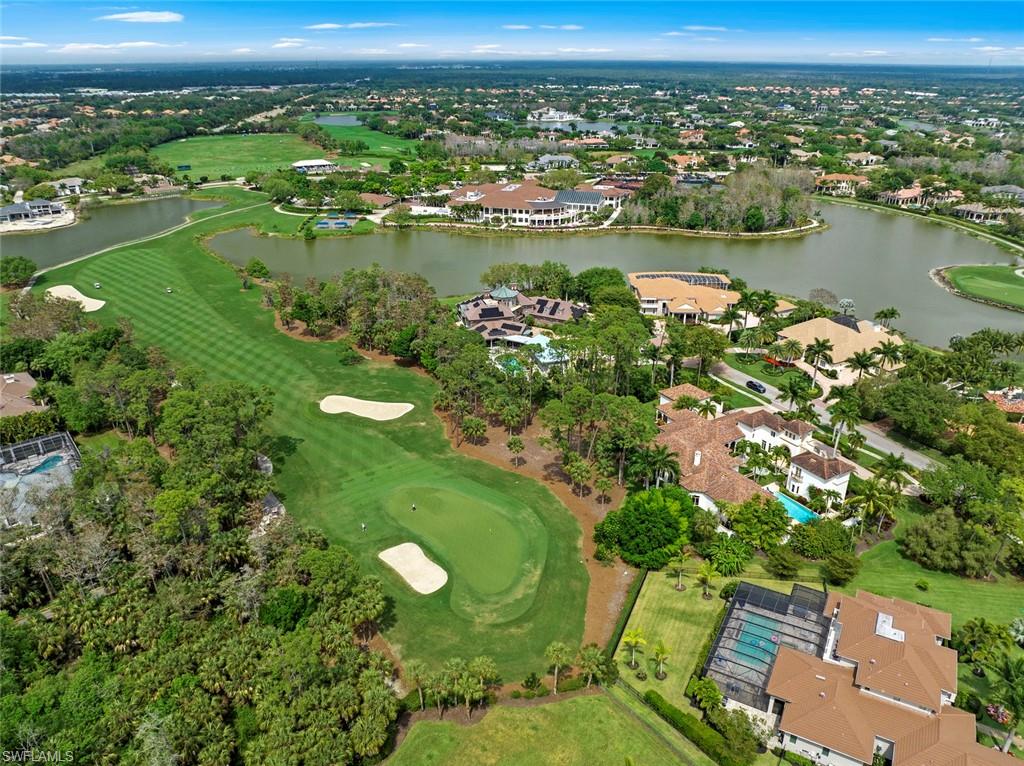 QUAIL WEST - Residential