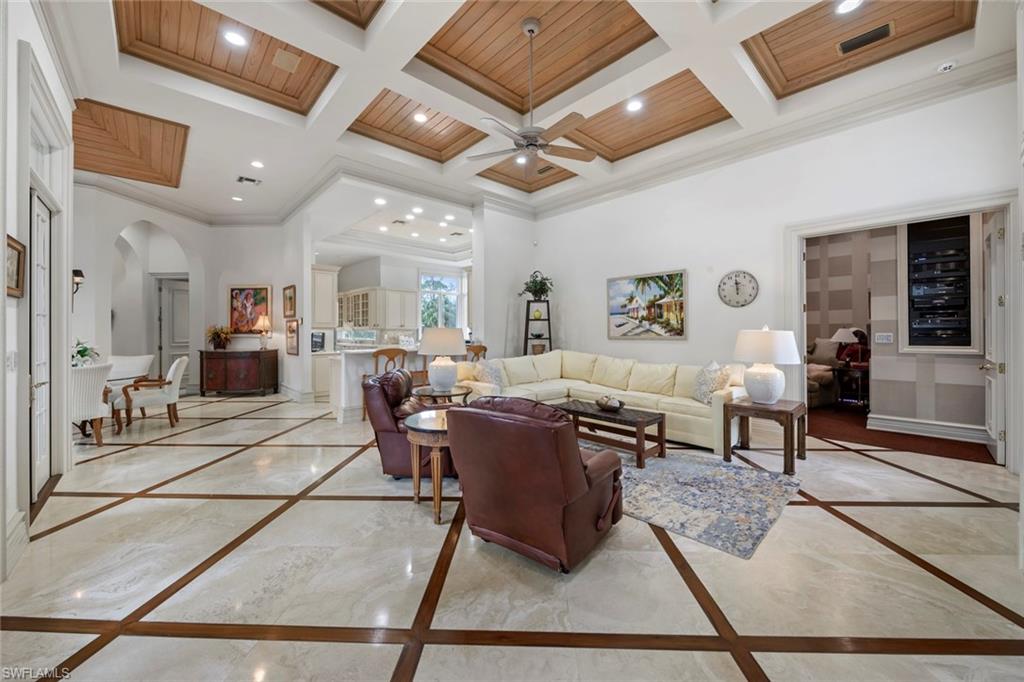 QUAIL WEST - Residential