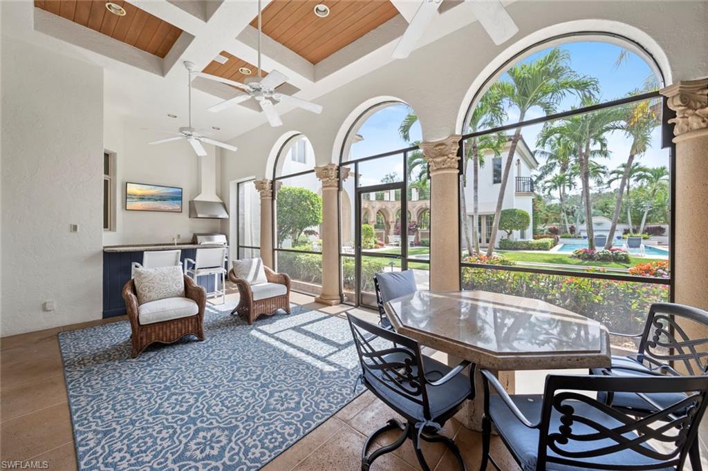 QUAIL WEST - Residential