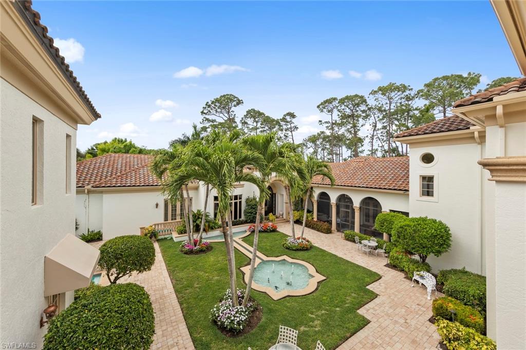 QUAIL WEST - Residential