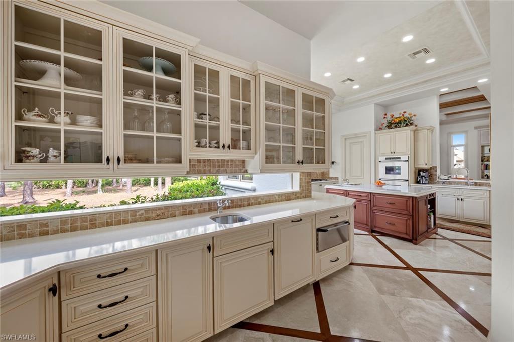 QUAIL WEST - Residential