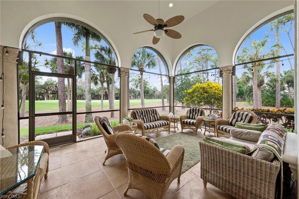 QUAIL WEST - Residential