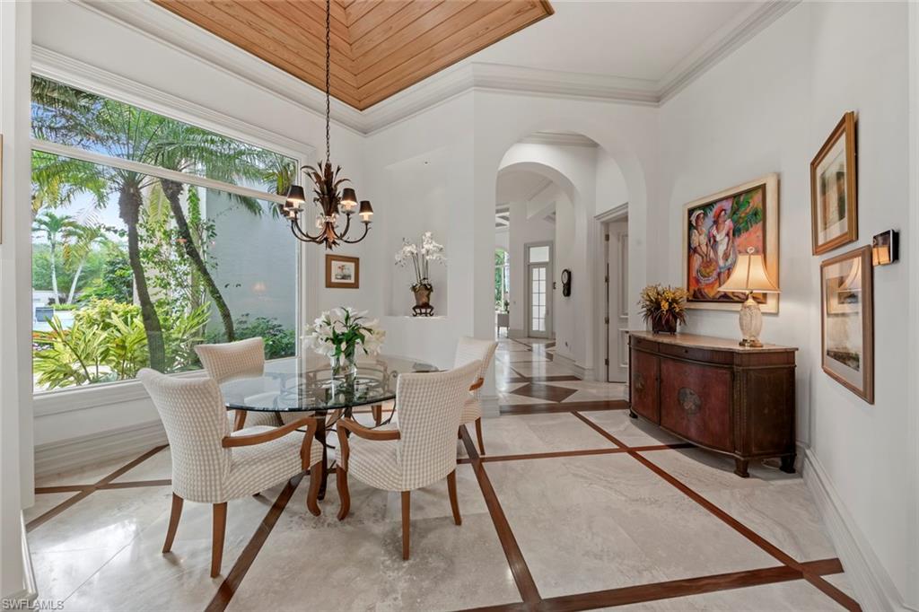 QUAIL WEST - Residential