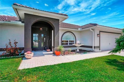 117 NE 23rd ST CAPE CORAL FL 33909