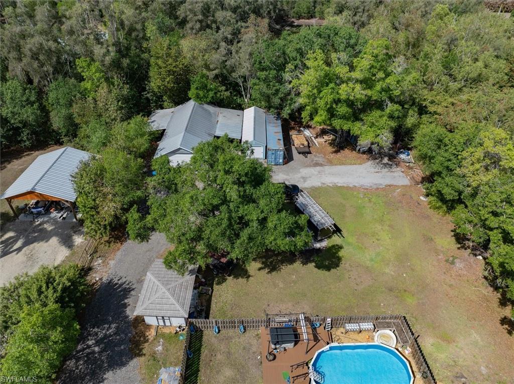 BRIARCLIFF - Residential