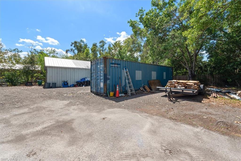 BRIARCLIFF - Residential