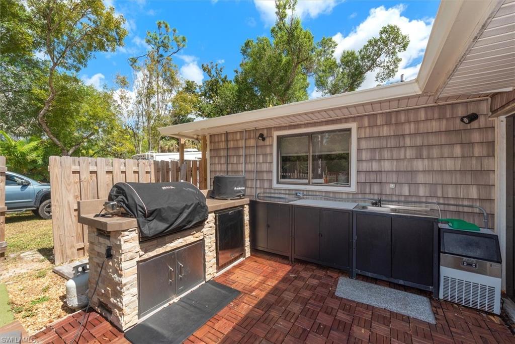 BRIARCLIFF - Residential