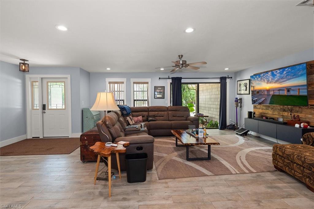 BRIARCLIFF - Residential