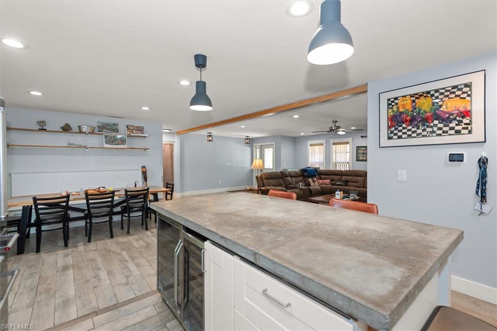 BRIARCLIFF - Residential