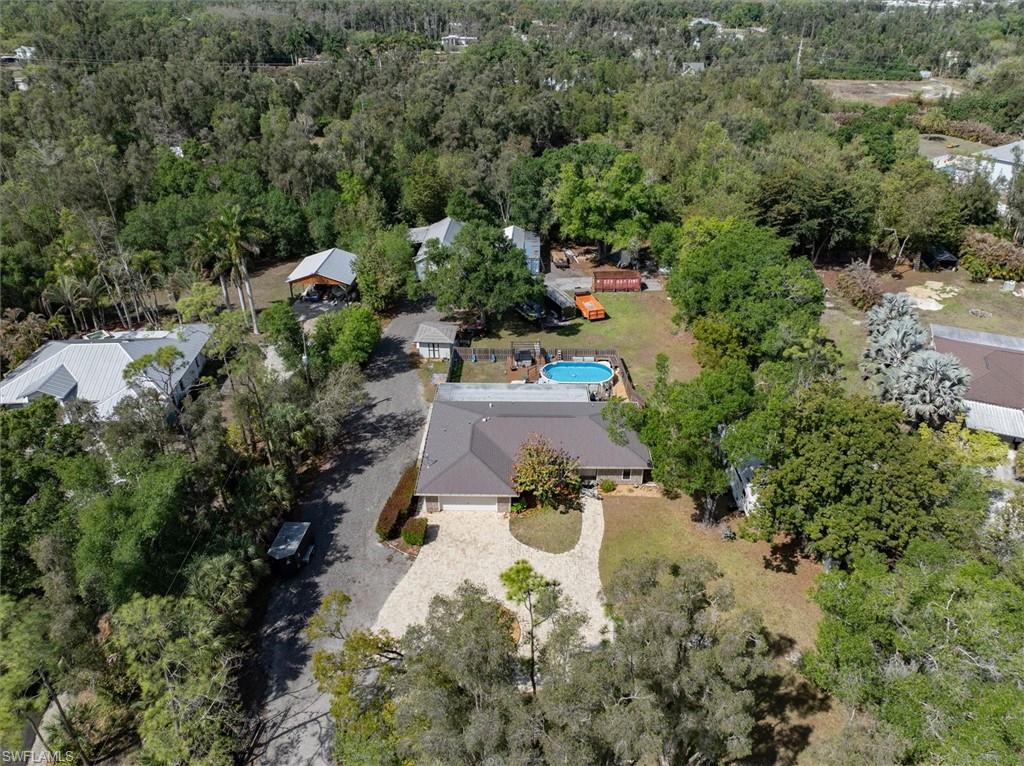 BRIARCLIFF - Residential