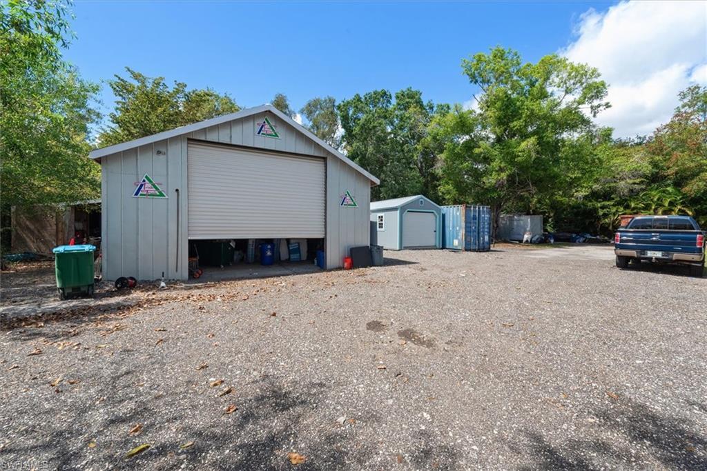 BRIARCLIFF - Residential