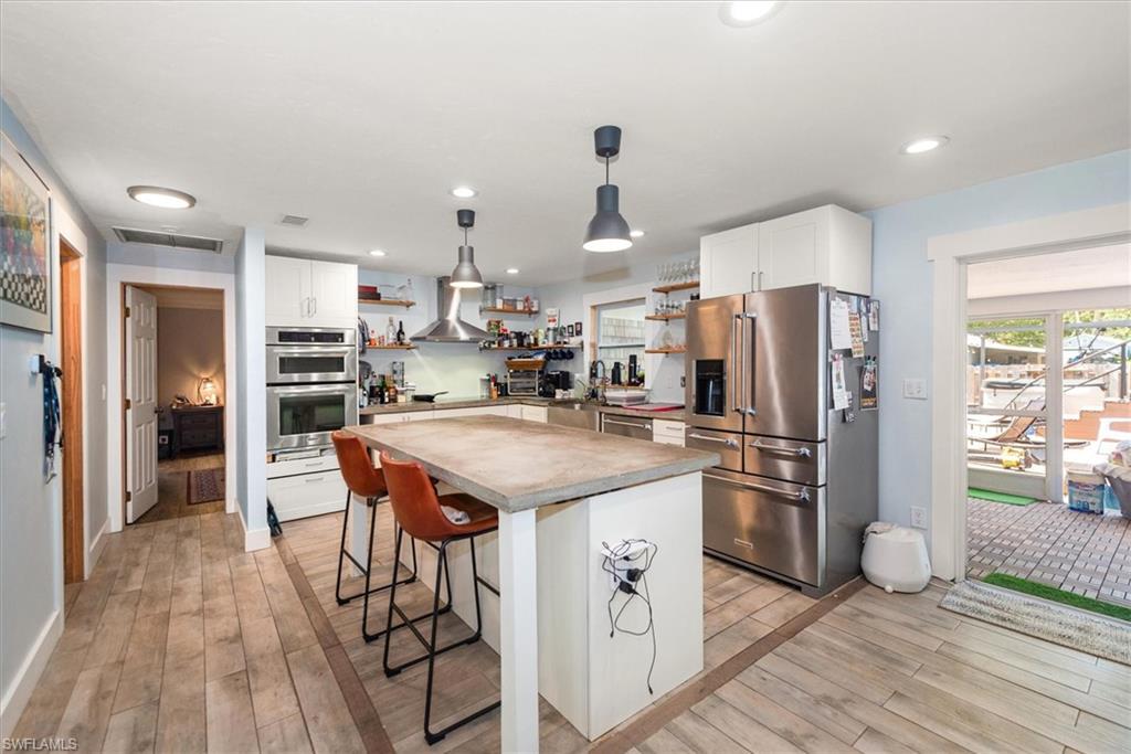 BRIARCLIFF - Residential