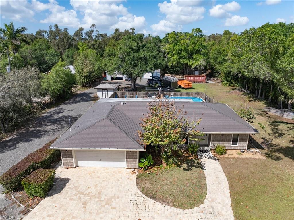 BRIARCLIFF - Residential