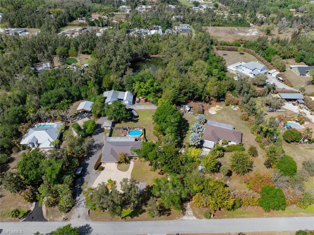 BRIARCLIFF - Residential