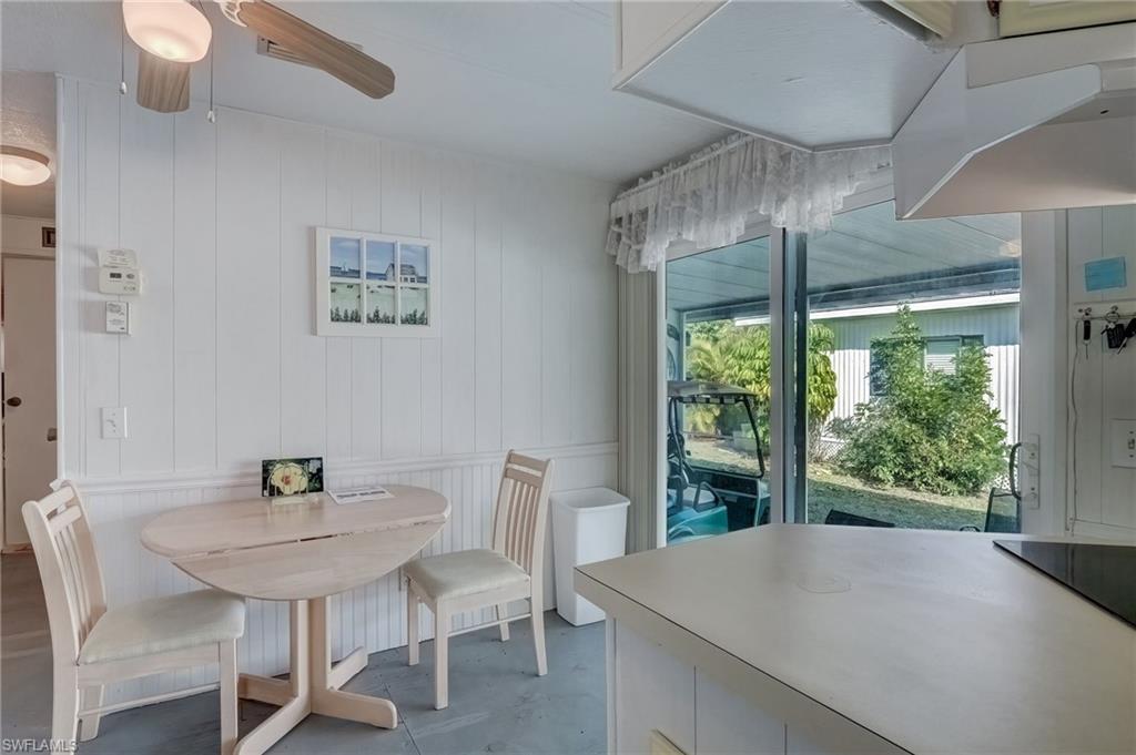 OLD BRIDGE VILLAGE - Residential