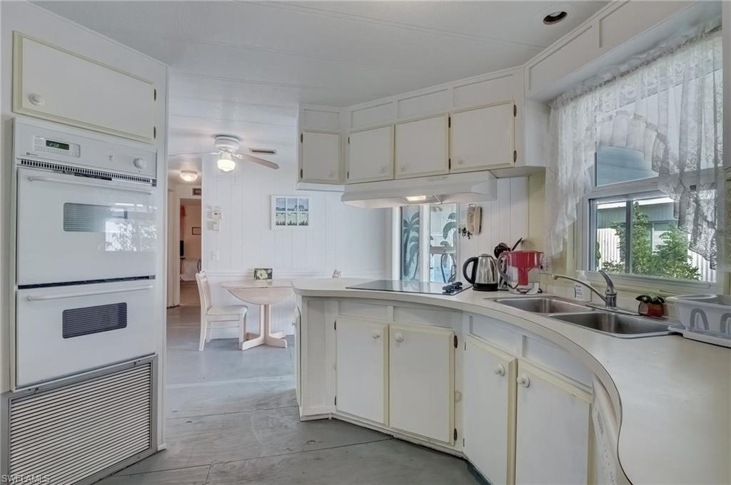 OLD BRIDGE VILLAGE - Residential