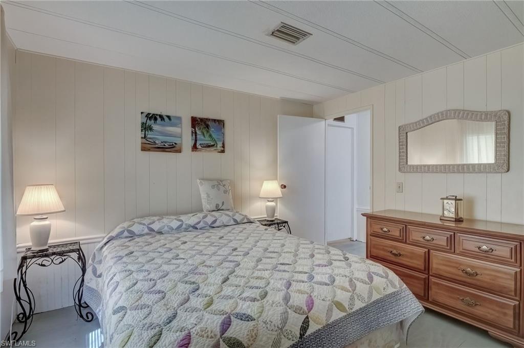 OLD BRIDGE VILLAGE - Residential