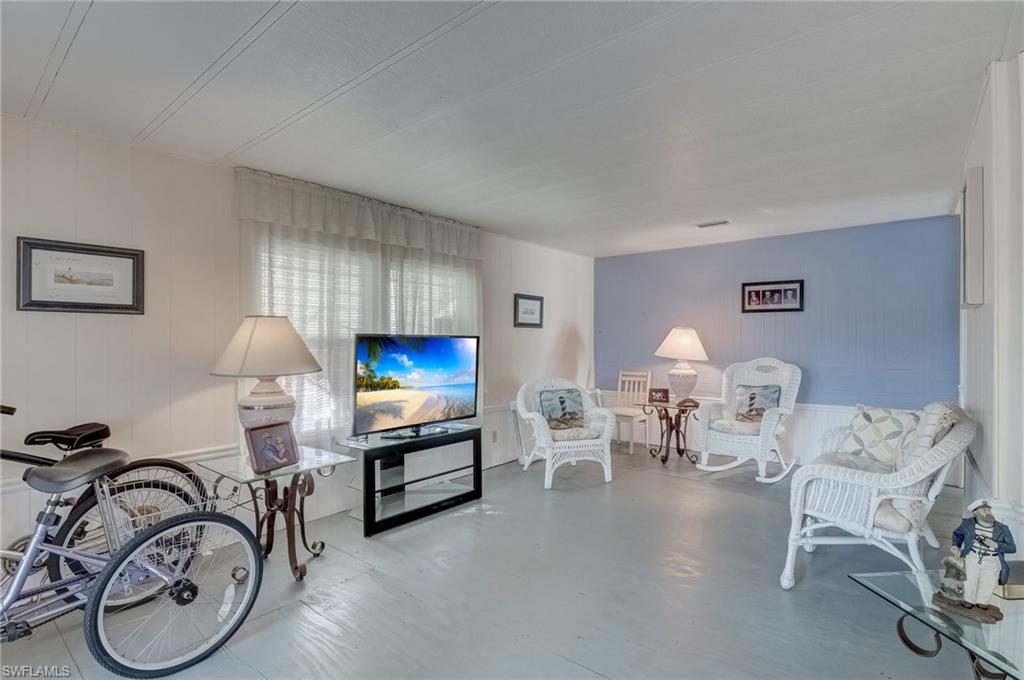 OLD BRIDGE VILLAGE - Residential