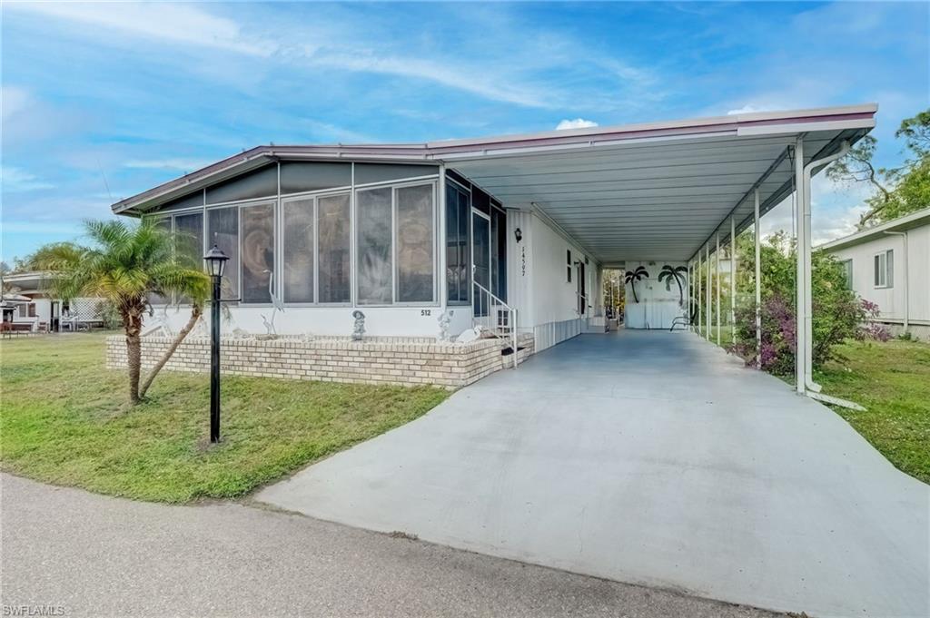 OLD BRIDGE VILLAGE - Residential