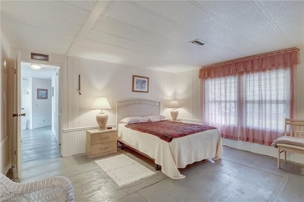 OLD BRIDGE VILLAGE - Residential