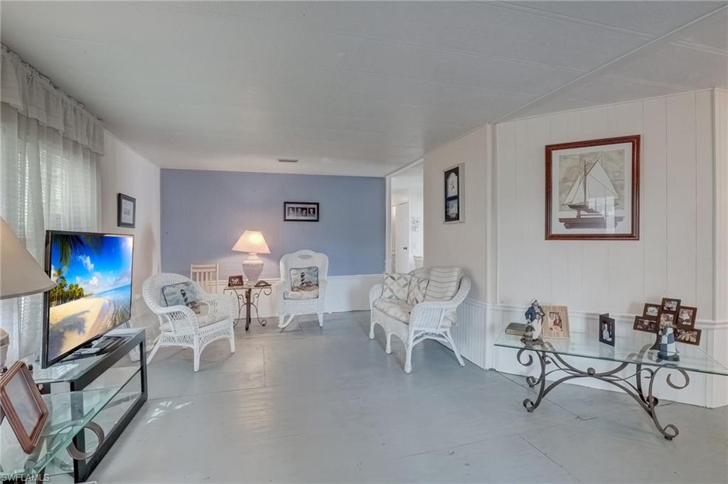 OLD BRIDGE VILLAGE - Residential