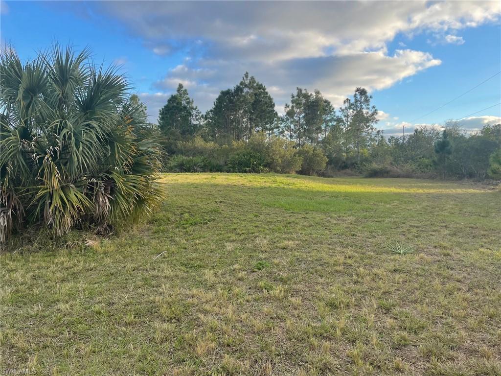 CHARLOTTE RANCHETTES - Land