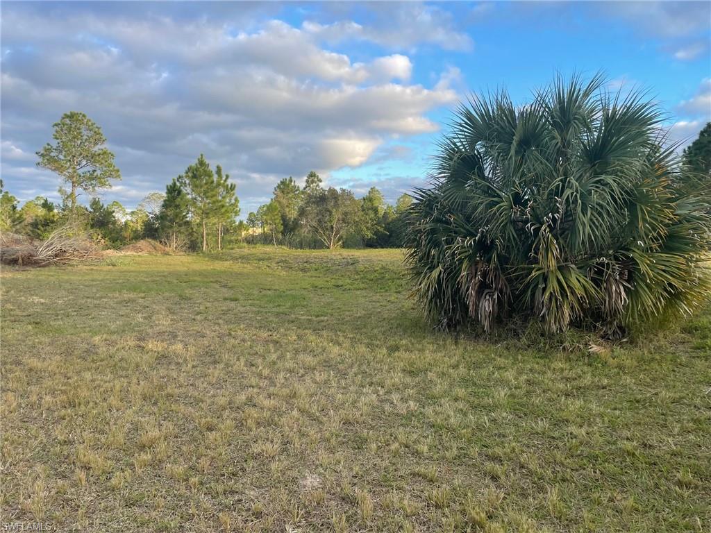 CHARLOTTE RANCHETTES - Land