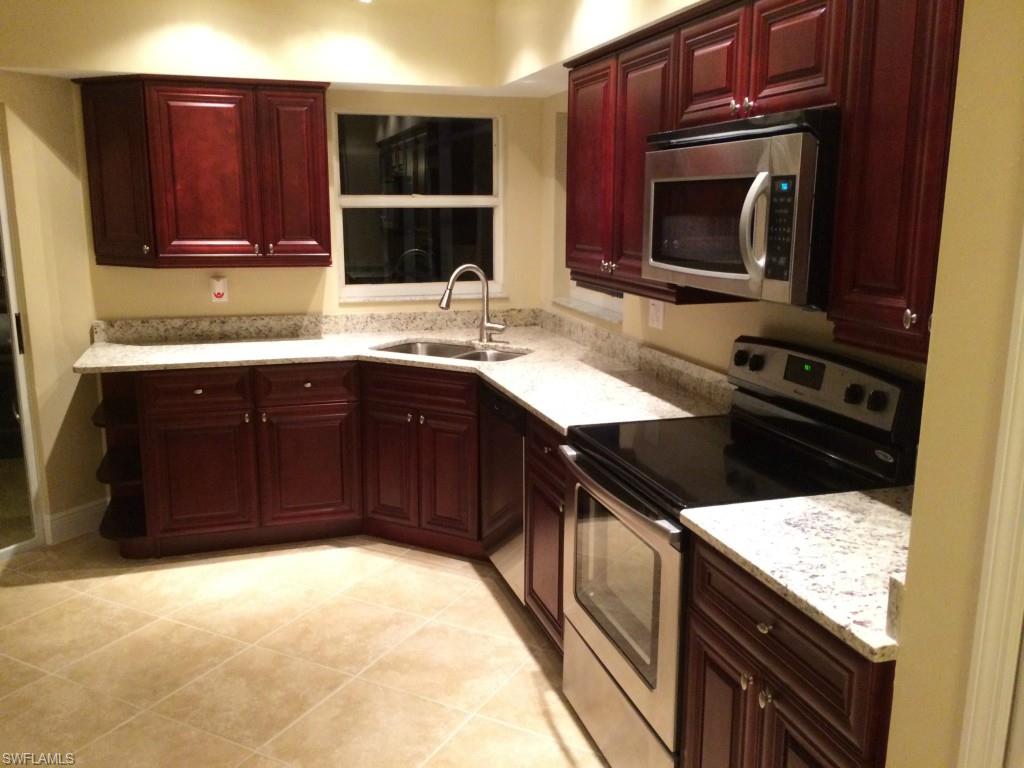 VILLAGES AT COUNTRY CREEK - Residential