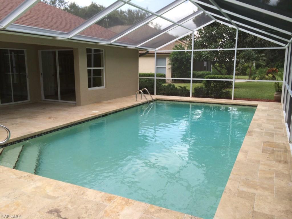 VILLAGES AT COUNTRY CREEK - Residential