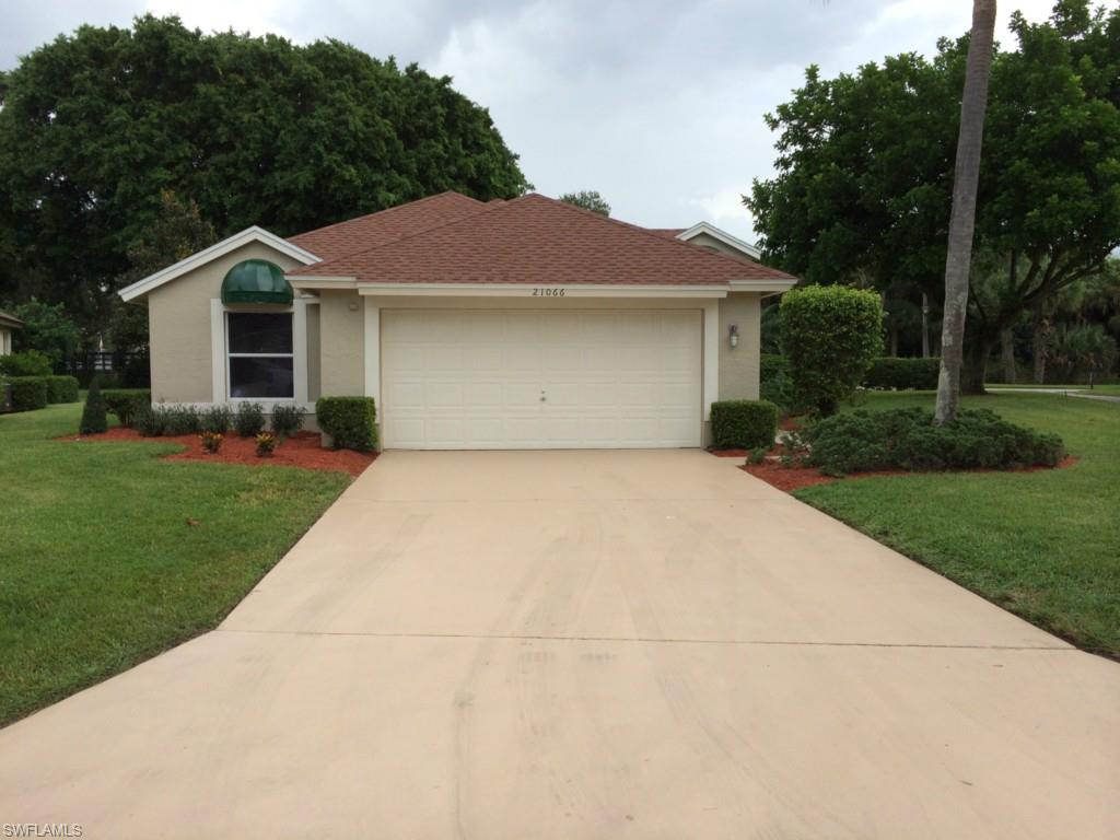 VILLAGES AT COUNTRY CREEK - Residential