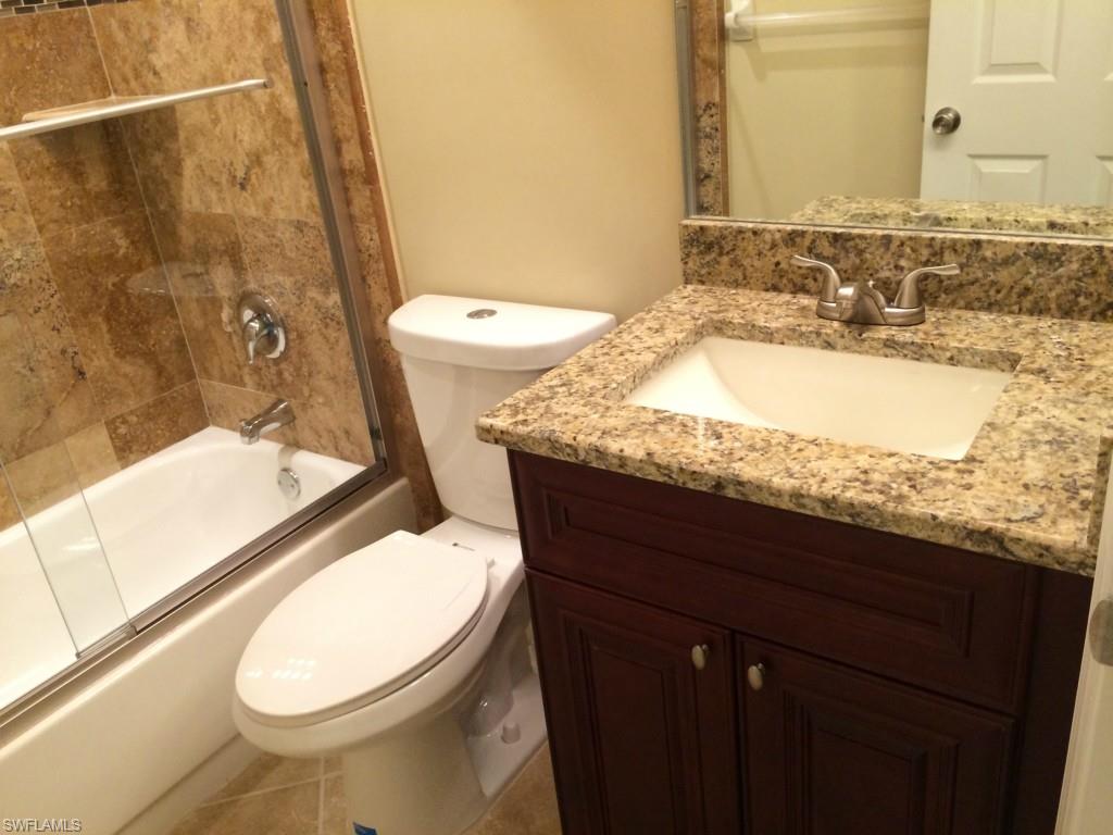 VILLAGES AT COUNTRY CREEK - Residential