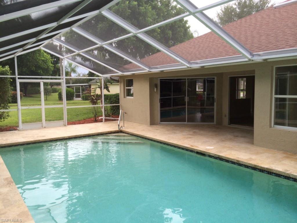 VILLAGES AT COUNTRY CREEK - Residential