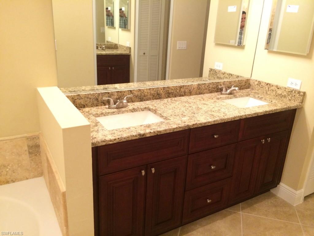 VILLAGES AT COUNTRY CREEK - Residential