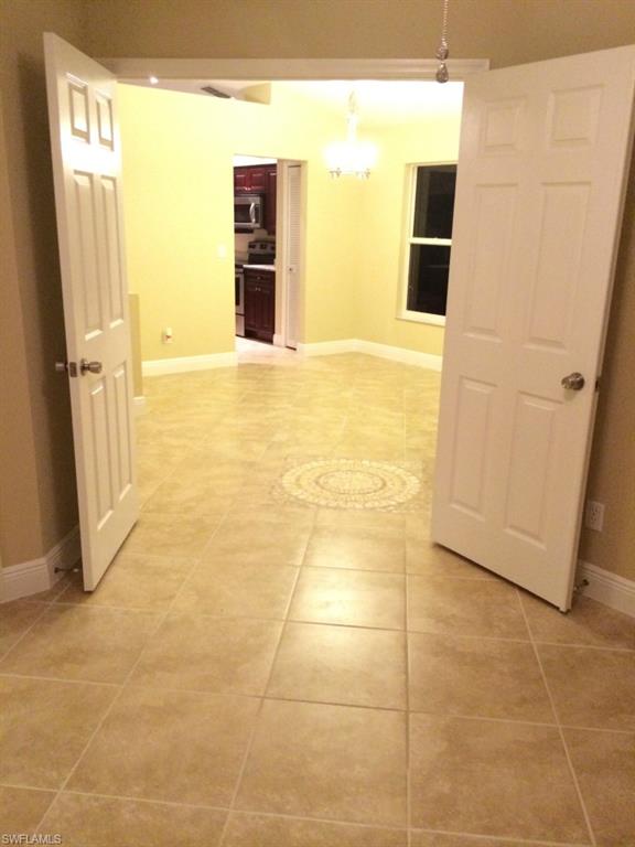 VILLAGES AT COUNTRY CREEK - Residential